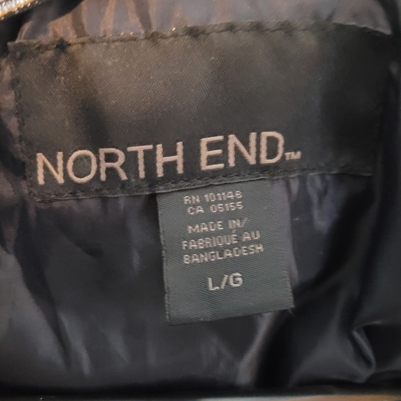 Dual Shell Jacket - Honda- Men's Large - Picture 6 of 7